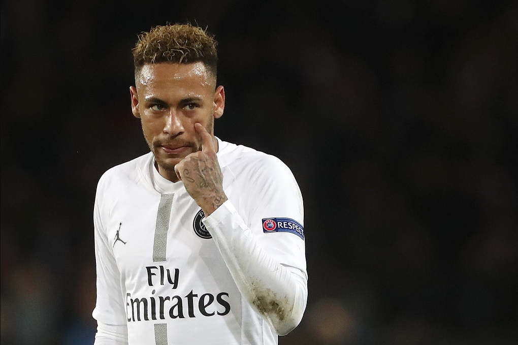Neymar Neymar